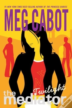 Capa do artigo Mediator #6: Twilight