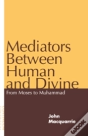 Capa do artigo Mediators Between Human And Divine