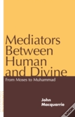 Capa do artigo Mediators Between Human And Divine