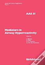 Mediators In Airway Hyperreactivity