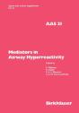 Mediators In Airway Hyperreactivity - Preview