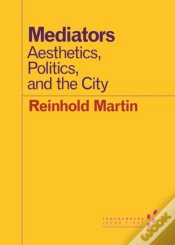 Capa do artigo Mediators