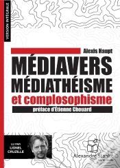 Capa do artigo Médiavers, Médiathéisme Et Complothisme