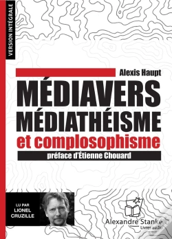 Capa do artigo Médiavers, Médiathéisme Et Complothisme