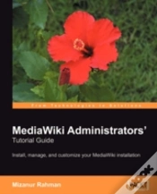 Capa do artigo Mediawiki Administrators