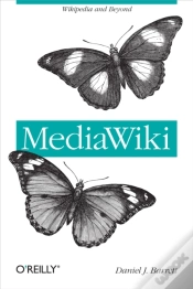 Capa do artigo Mediawiki