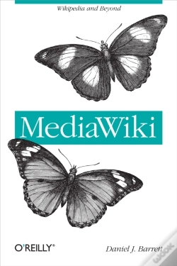 Capa do artigo Mediawiki