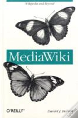 Capa do artigo Mediawiki
