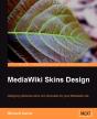 Mediawiki Skins Design - Preview