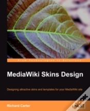 Capa do artigo Mediawiki Skins Design