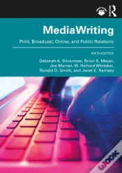 Capa do artigo Mediawriting