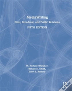Capa do artigo Mediawriting