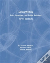 Capa do artigo Mediawriting