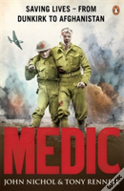 Capa do artigo Medic