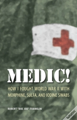 Capa do artigo Medic!