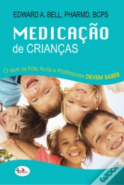Capa do artigo Medicação de Crianças