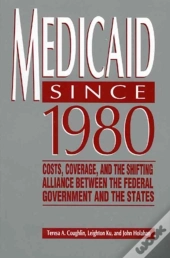 Medicaid, 1981-92