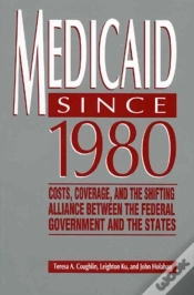 Capa do artigo Medicaid, 1981-92