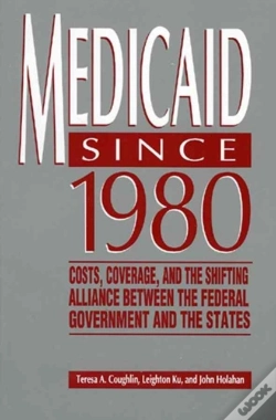 Capa do artigo Medicaid, 1981-92