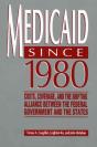Medicaid, 1981-92 - Preview
