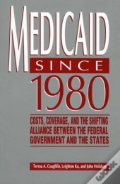 Medicaid, 1981-92