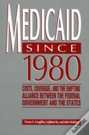 Capa do artigo Medicaid, 1981-92