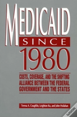 Capa do artigo Medicaid, 1981-92