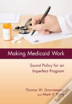 Medicaid Everyone Can Count On