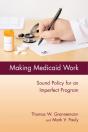 Medicaid Everyone Can Count On - Preview