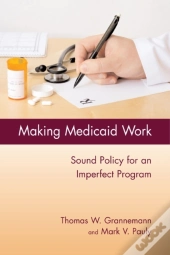 Medicaid Everyone Can Count On