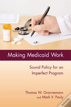 Capa do artigo Medicaid Everyone Can Count On