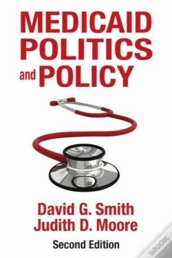 Capa do artigo Medicaid Politics And Policy