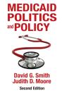 Medicaid Politics And Policy - Preview