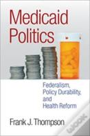 Medicaid Politics