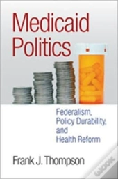 Medicaid Politics