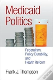 Capa do artigo Medicaid Politics