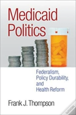 Capa do artigo Medicaid Politics
