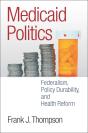 Medicaid Politics - Preview