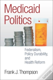 Medicaid Politics