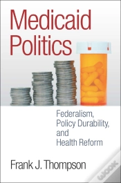 Capa do artigo Medicaid Politics