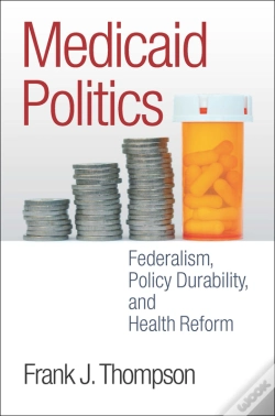 Capa do artigo Medicaid Politics