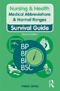 Medical Abbreviations & Normal Ranges - Preview