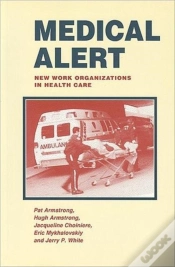 Capa do artigo Medical Alert