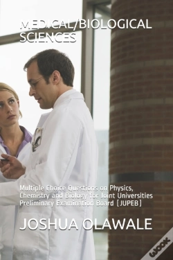 Capa do artigo Medical And Biological Sciences