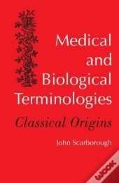 Medical And Biological Terminologies