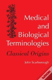 Capa do artigo Medical And Biological Terminologies