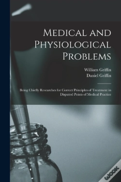 Capa do artigo Medical And Physiological Problems : Bei