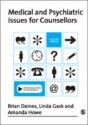 Medical And Psychiatric Issues For Counsellors - Preview