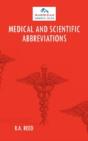 Medical And Scientific Abbreviations - Preview