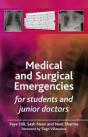 Medical And Surgical Emergencies For Students And Junior Doctors - Preview